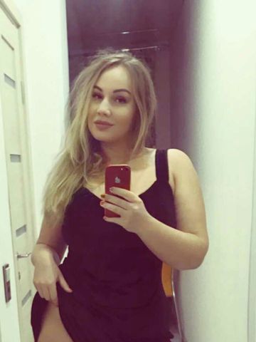 Анкета проститутки Марта - Фото 1, , 24 года, №285441