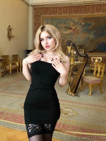 Анкета проститутки Агата - Фото 1, , 25 лет, №288145